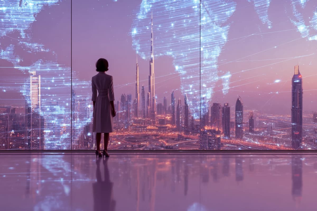Our Vision