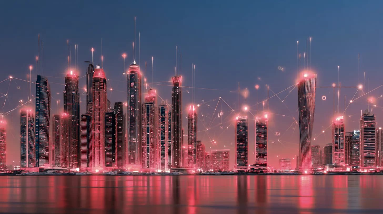 Dubai RWA Tokenization 2025