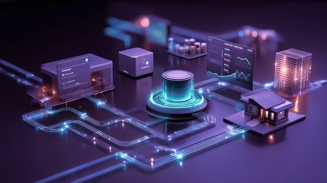 How Tokenized Funds Actually Work