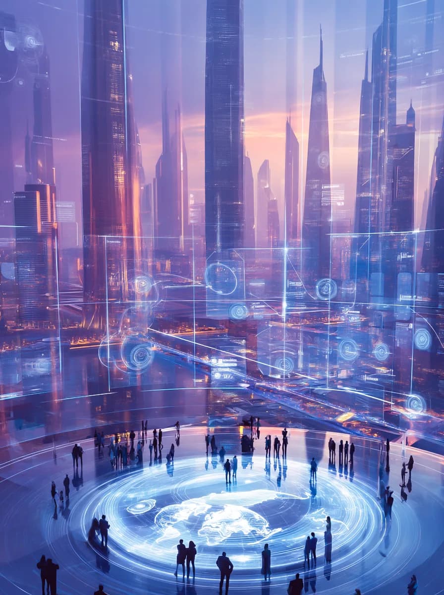 Dubai leads tokenized income regulation