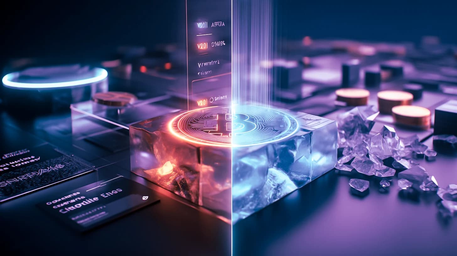 Tokenization Benefits & Risks You Need to Know