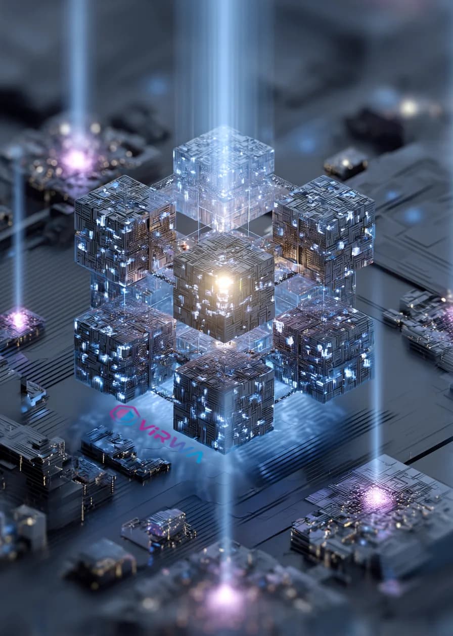 Global access to Dubai property through tokenization