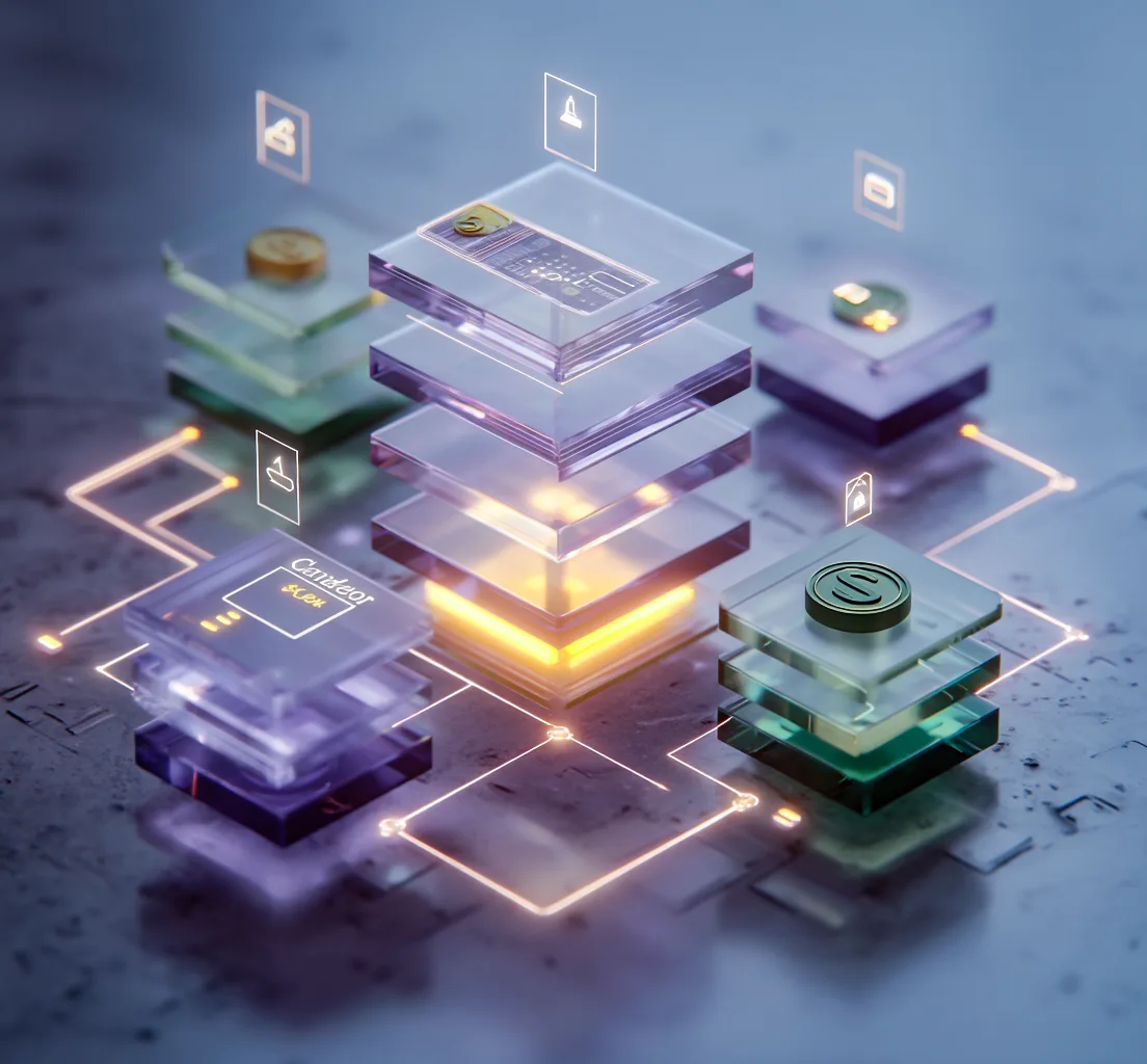 Legacy and planning stack