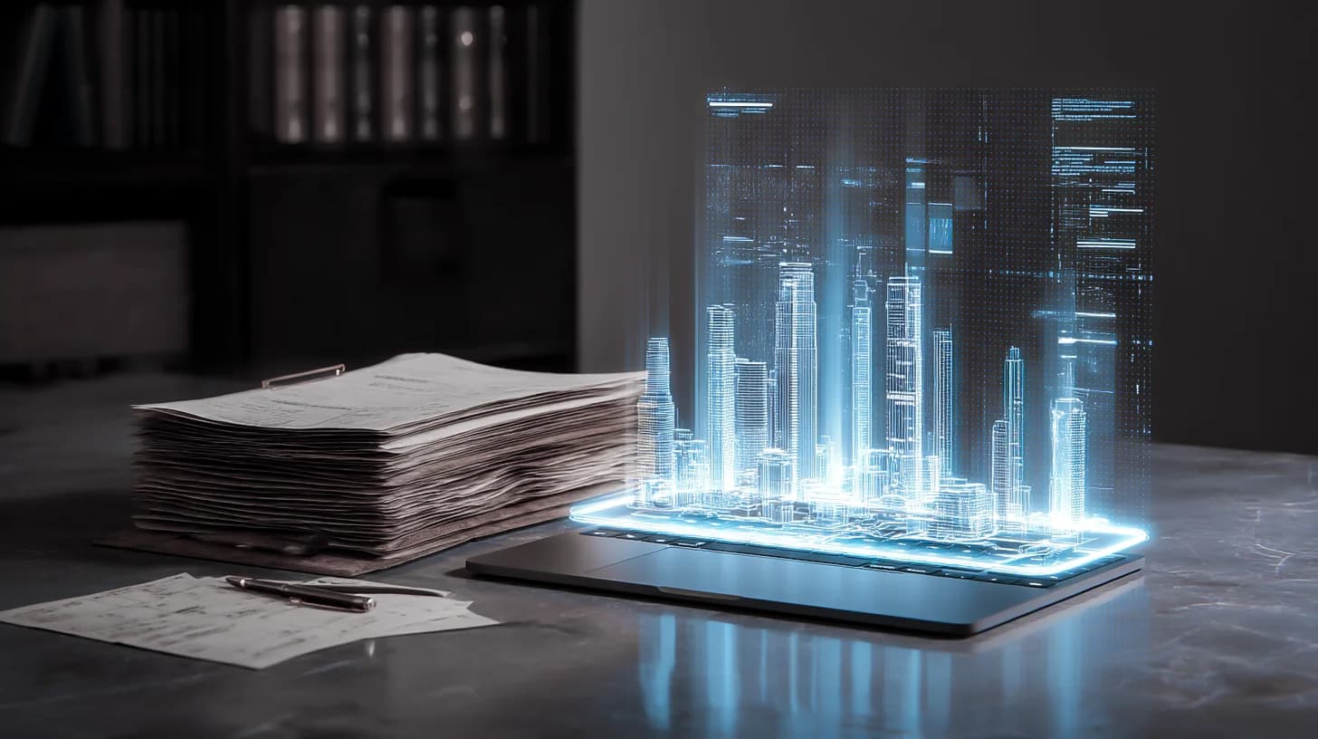 Tokenized vs Traditional Real Estate in 2025