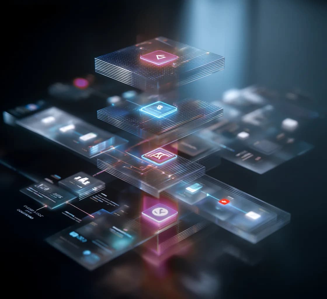 Capital flow through regulated token platforms