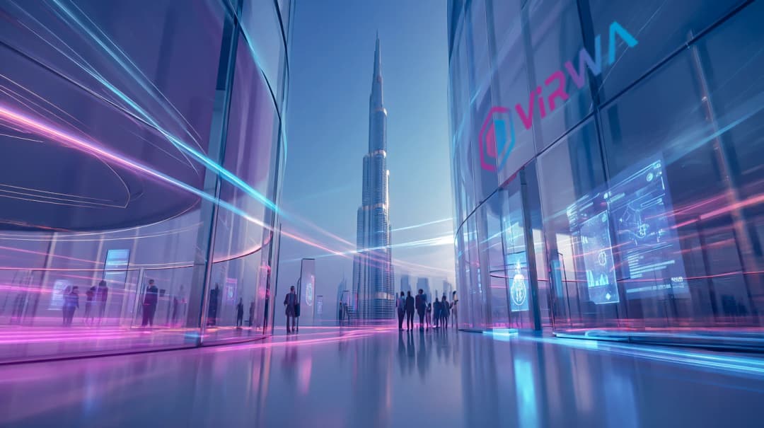 UAE, VARA, and RWA Capital Flow – Regulating the Future