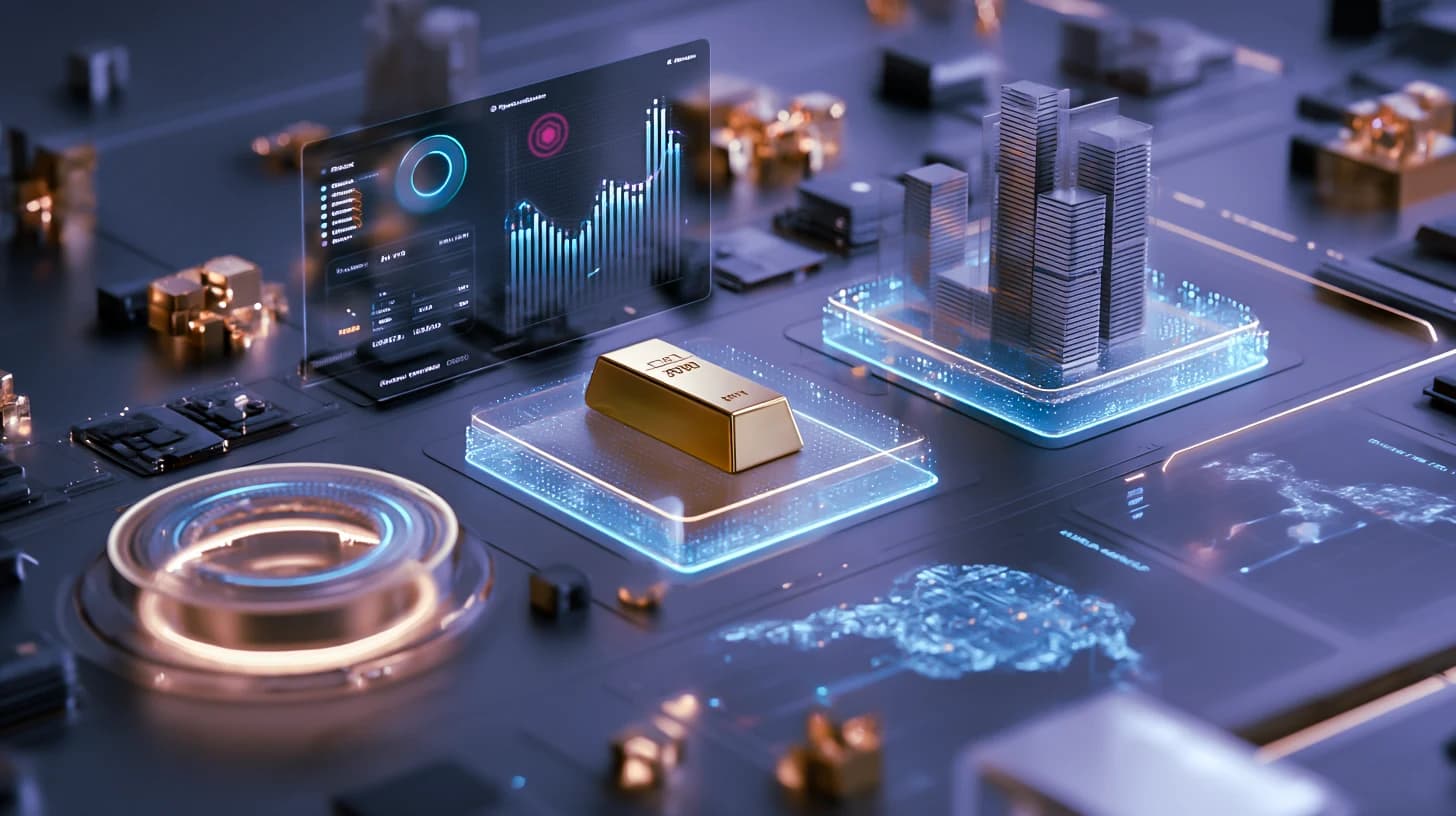 What Is RWA Tokenization & Why It Matters in 2025