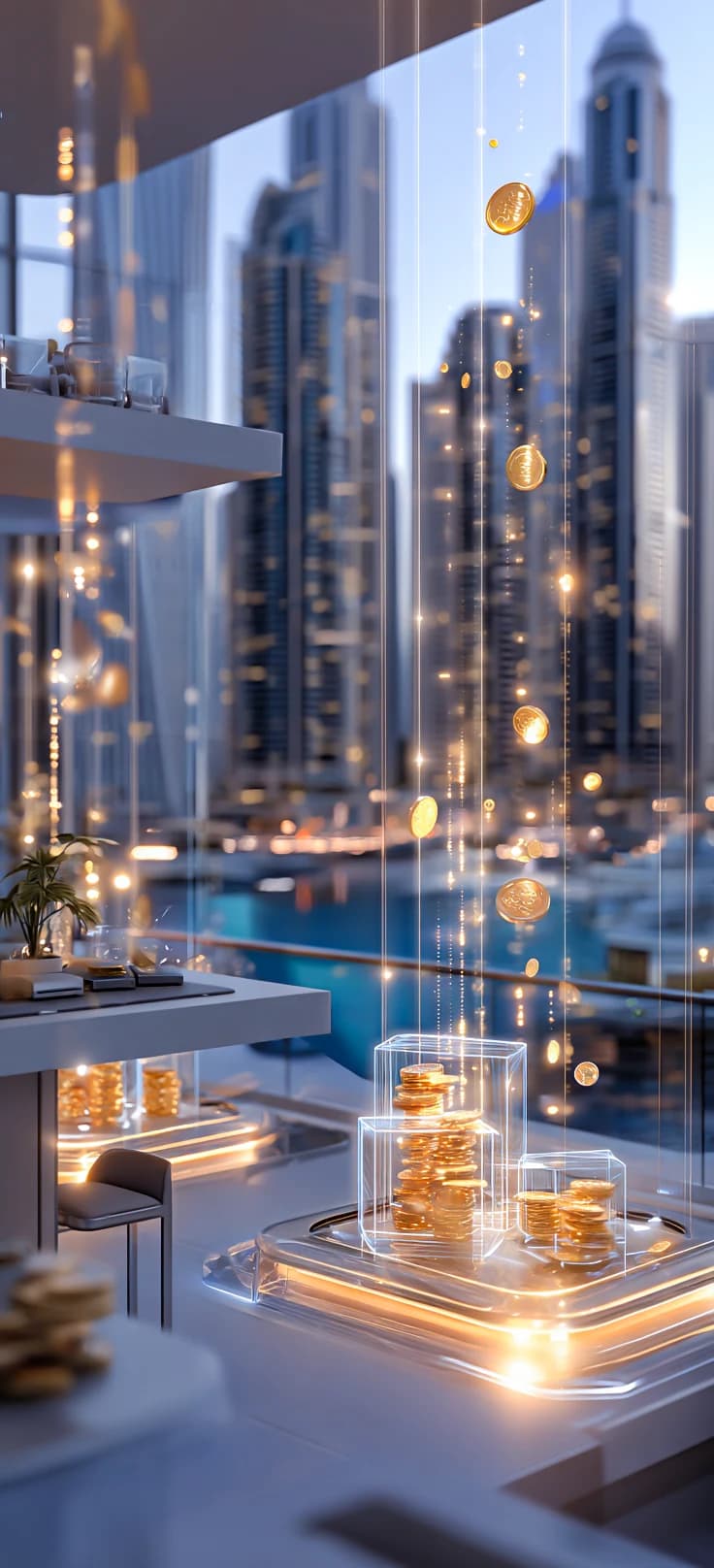 Benefits of owning fractionalized holiday units
