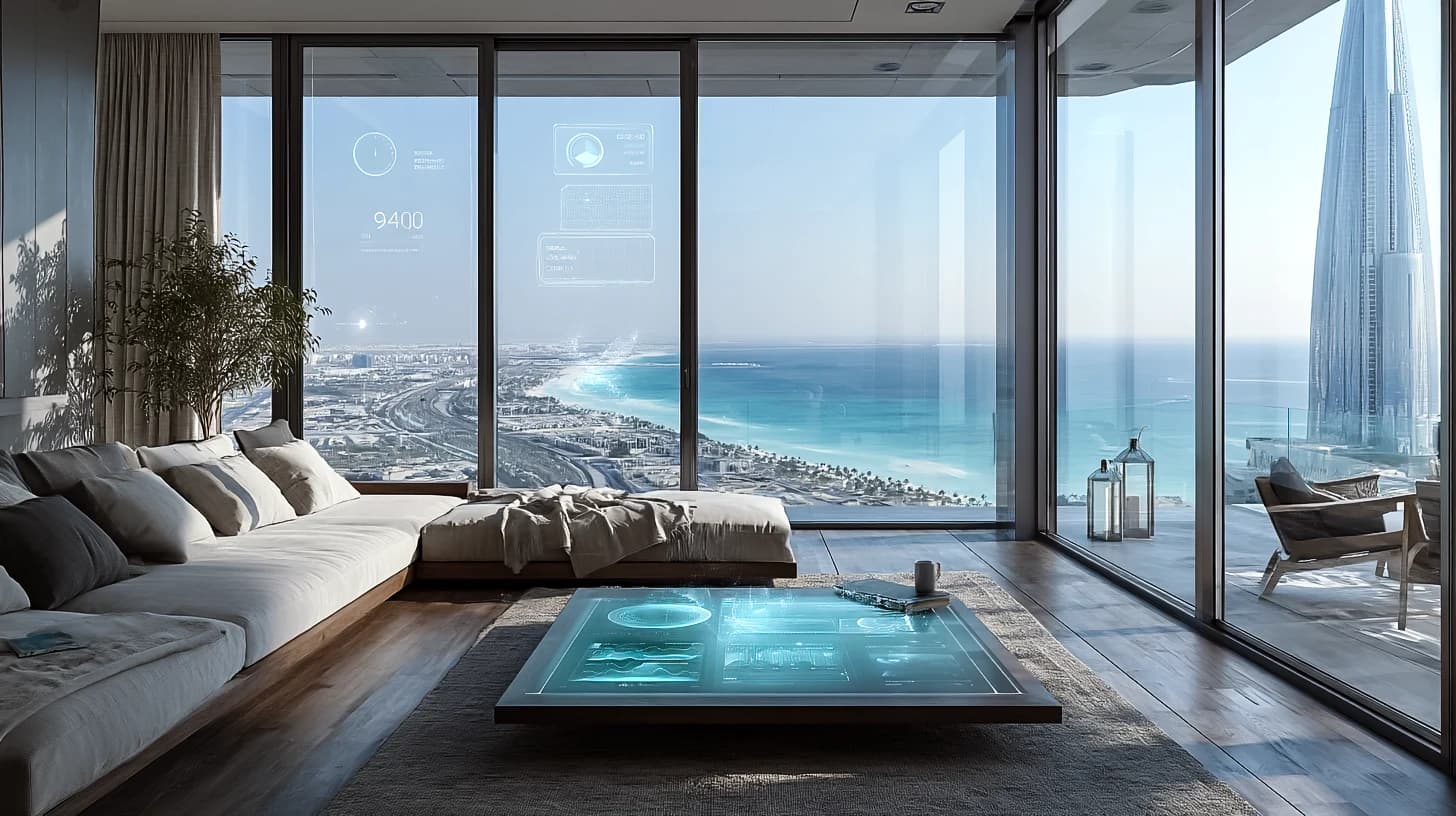 Holiday Homes – Independent Units