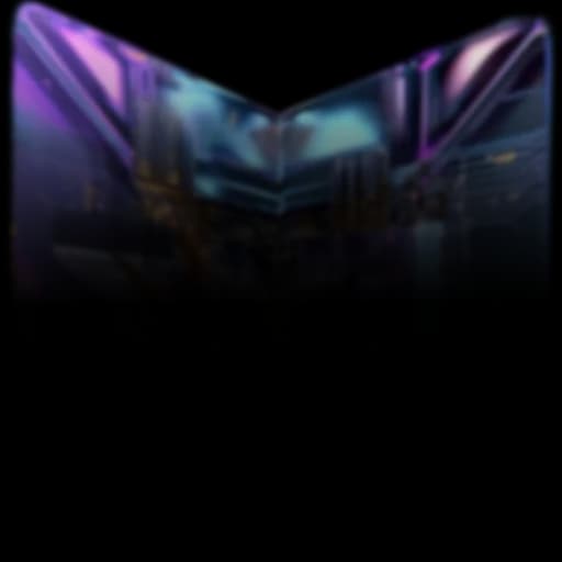 Cube Reflection