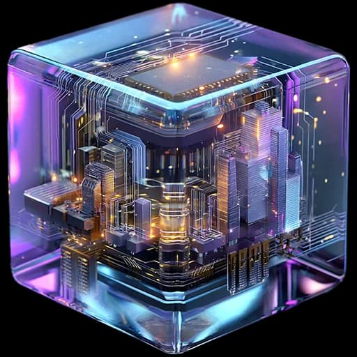 ViRWA Cube