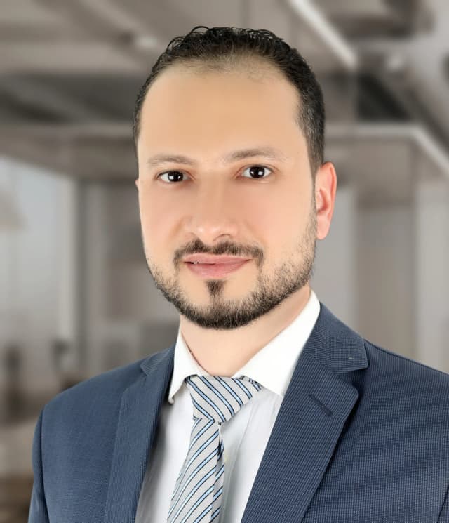 Ahmed Gaber