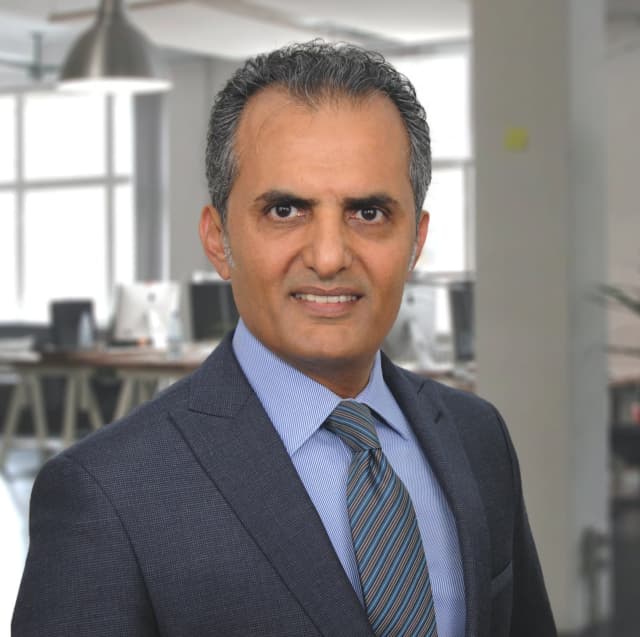 Fouad Al Saadi